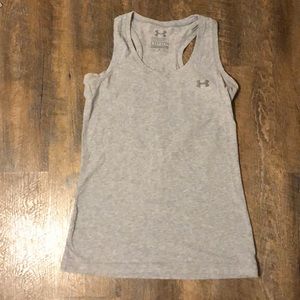 Under Armor workout tank top